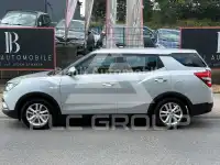 2017 Ssangyong XLV