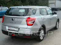 2017 Ssangyong XLV