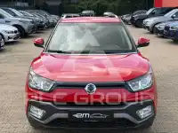 2017 Ssangyong XLV