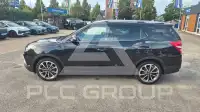 2017 Ssangyong XLV