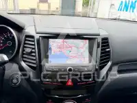 2017 Ssangyong XLV