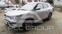 2017 Ssangyong XLV