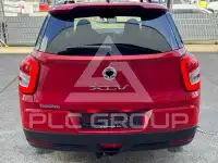 2017 Ssangyong XLV