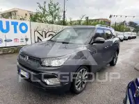 2017 Ssangyong XLV