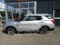 2017 Ssangyong XLV