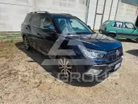 2017 Ssangyong XLV