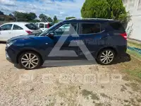 2017 Ssangyong XLV