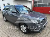 2017 Ssangyong XLV