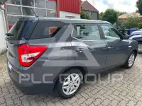 2017 Ssangyong XLV