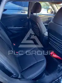 2017 Ssangyong XLV