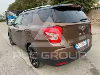 2017 Ssangyong XLV