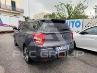 2017 Ssangyong XLV