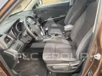 2017 Ssangyong XLV