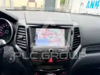 2017 Ssangyong XLV