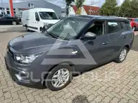 2017 Ssangyong XLV