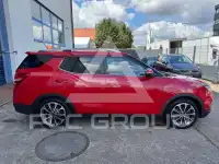2017 Ssangyong XLV