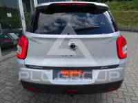 2017 Ssangyong XLV