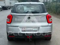 2017 Ssangyong XLV