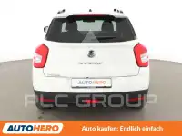 2017 Ssangyong XLV