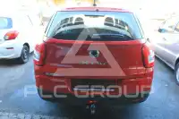 2017 Ssangyong XLV