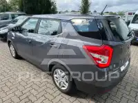 2017 Ssangyong XLV