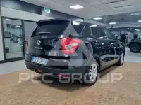 2017 Ssangyong XLV