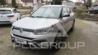 2017 Ssangyong XLV