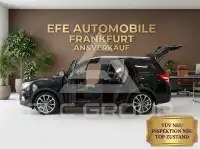 2017 Ssangyong XLV