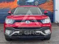 2017 Ssangyong XLV