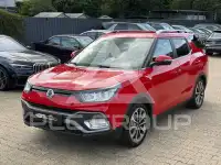 2017 Ssangyong XLV