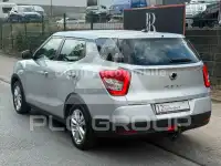2017 Ssangyong XLV