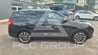 2017 Ssangyong XLV