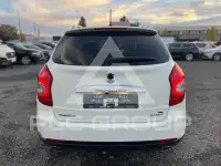 2017 Ssangyong Korando