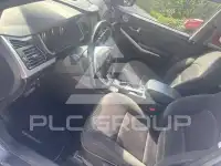 2017 Ssangyong Korando