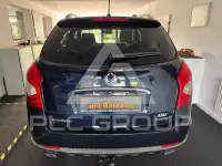 2017 Ssangyong Korando