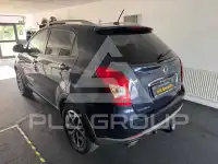 2017 Ssangyong Korando