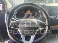 2017 Ssangyong Korando