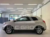 2017 Ssangyong Korando