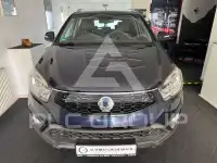 2017 Ssangyong Korando