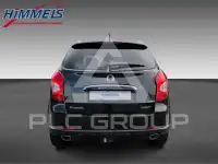 2017 Ssangyong Korando