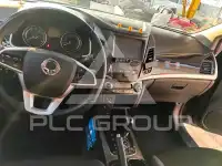 2017 Ssangyong Korando