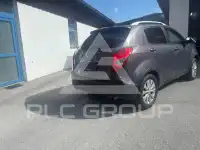 2017 Ssangyong Korando