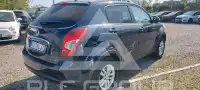 2017 Ssangyong Korando