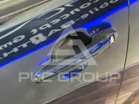 2017 Ssangyong Korando
