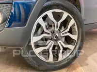 2017 Ssangyong Korando