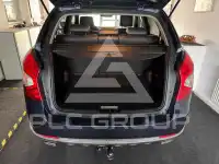 2017 Ssangyong Korando