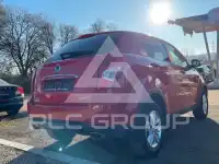 2017 Ssangyong Korando