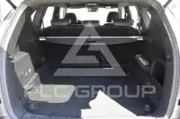 2017 Ssangyong Rexton