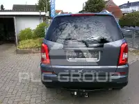 2017 Ssangyong Rexton
