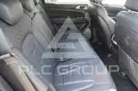 2017 Ssangyong Rexton